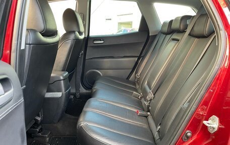 Mazda CX-7 I рестайлинг, 2007 год, 950 000 рублей, 6 фотография