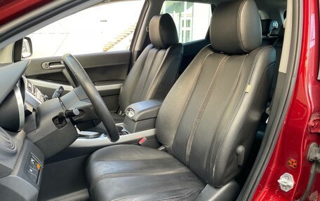 Mazda CX-7 I рестайлинг, 2007 год, 950 000 рублей, 5 фотография