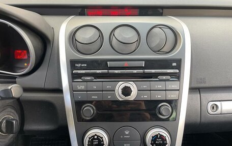 Mazda CX-7 I рестайлинг, 2007 год, 950 000 рублей, 11 фотография