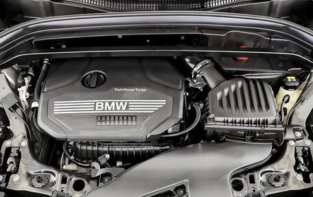 BMW X1, 2021 год, 2 490 000 рублей, 9 фотография
