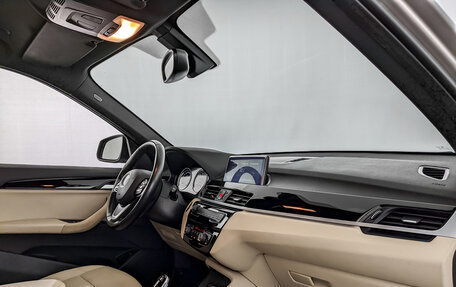 BMW X1, 2021 год, 2 490 000 рублей, 11 фотография