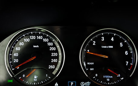 BMW X1, 2021 год, 2 490 000 рублей, 13 фотография