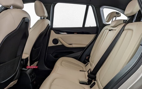 BMW X1, 2021 год, 2 490 000 рублей, 12 фотография
