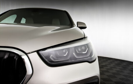 BMW X1, 2021 год, 2 490 000 рублей, 17 фотография