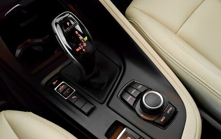 BMW X1, 2021 год, 2 490 000 рублей, 25 фотография