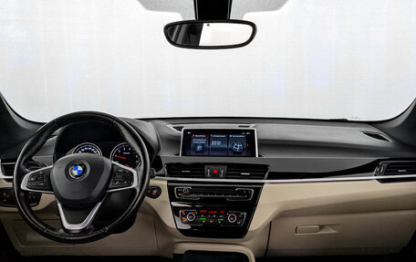 BMW X1, 2021 год, 2 490 000 рублей, 14 фотография