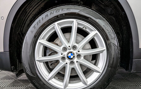 BMW X1, 2021 год, 2 490 000 рублей, 18 фотография