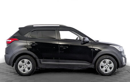 Hyundai Creta I рестайлинг, 2020 год, 1 800 000 рублей, 4 фотография