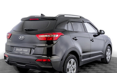 Hyundai Creta I рестайлинг, 2020 год, 1 800 000 рублей, 5 фотография