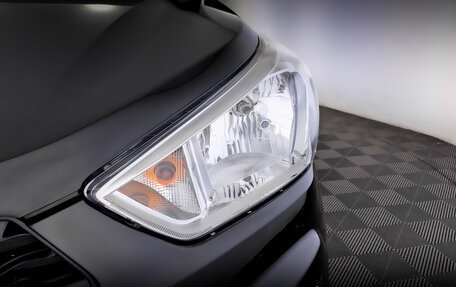 Hyundai Creta I рестайлинг, 2020 год, 1 800 000 рублей, 16 фотография