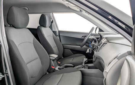 Hyundai Creta I рестайлинг, 2020 год, 1 800 000 рублей, 22 фотография