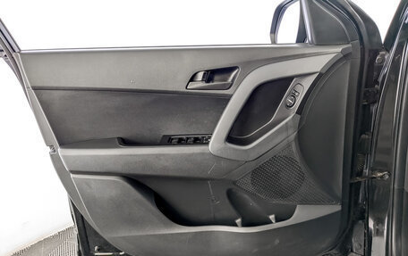 Hyundai Creta I рестайлинг, 2020 год, 1 800 000 рублей, 18 фотография