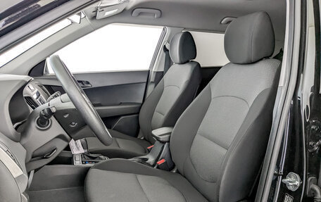 Hyundai Creta I рестайлинг, 2020 год, 1 800 000 рублей, 19 фотография