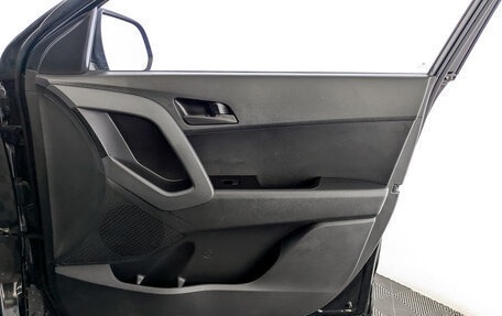 Hyundai Creta I рестайлинг, 2020 год, 1 800 000 рублей, 23 фотография