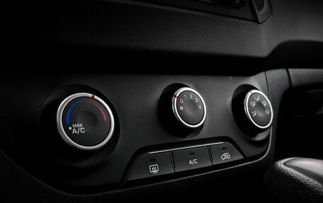 Hyundai Creta I рестайлинг, 2020 год, 1 800 000 рублей, 24 фотография