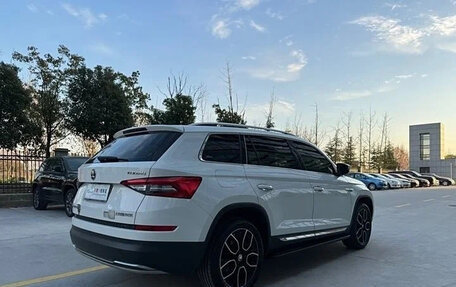 Skoda Kodiaq I, 2022 год, 3 500 666 рублей, 4 фотография