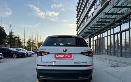 Skoda Kodiaq I, 2022 год, 3 500 666 рублей, 5 фотография