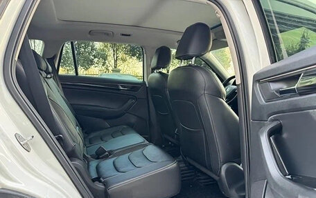 Skoda Kodiaq I, 2022 год, 3 500 666 рублей, 15 фотография