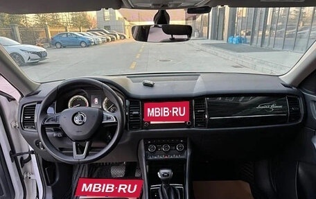 Skoda Kodiaq I, 2022 год, 3 500 666 рублей, 11 фотография