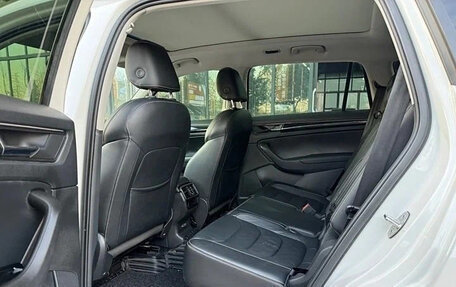Skoda Kodiaq I, 2022 год, 3 500 666 рублей, 16 фотография