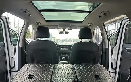 Skoda Kodiaq I, 2022 год, 3 500 666 рублей, 17 фотография