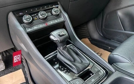 Skoda Kodiaq I, 2022 год, 3 500 666 рублей, 13 фотография