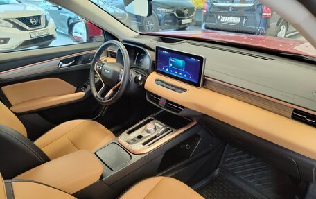 Haval Jolion, 2022 год, 1 781 000 рублей, 5 фотография