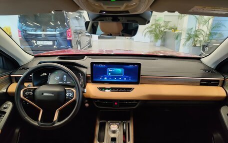 Haval Jolion, 2022 год, 1 781 000 рублей, 7 фотография