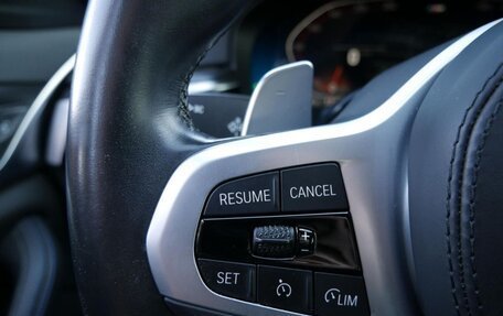 BMW 5 серия, 2022 год, 4 070 000 рублей, 8 фотография