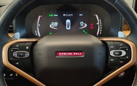 Haval Jolion, 2022 год, 1 781 000 рублей, 16 фотография