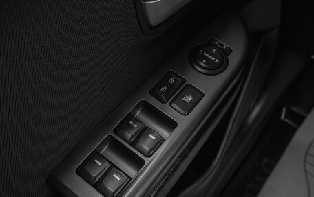KIA Rio III рестайлинг, 2016 год, 1 179 000 рублей, 8 фотография
