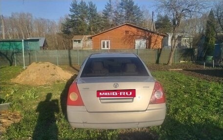 Vortex Estina II (FL-C), 2009 год, 120 000 рублей, 3 фотография