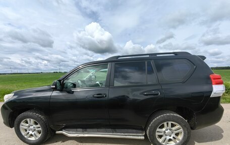 Toyota Land Cruiser Prado 150 рестайлинг 2, 2012 год, 2 700 000 рублей, 3 фотография