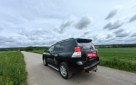 Toyota Land Cruiser Prado 150 рестайлинг 2, 2012 год, 2 700 000 рублей, 4 фотография
