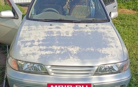 Nissan Pulsar IV, 1999 год, 110 000 рублей, 2 фотография
