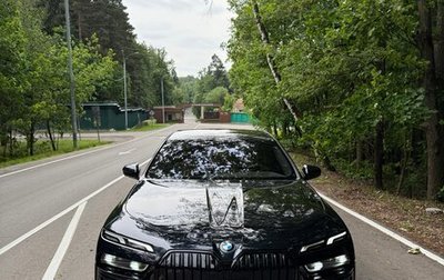 BMW 7 серия, 2023 год, 13 550 000 рублей, 1 фотография