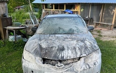 Mazda 3, 2007 год, 180 000 рублей, 1 фотография