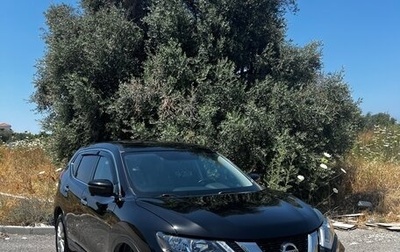 Nissan X-Trail, 2019 год, 2 150 000 рублей, 1 фотография