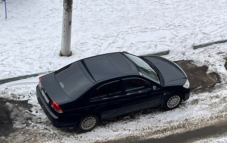 Honda Civic VII, 2005 год, 420 000 рублей, 1 фотография