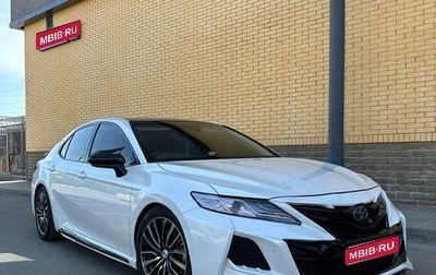 Toyota Camry, 2019 год, 2 950 000 рублей, 1 фотография