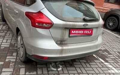 Ford Focus III, 2018 год, 840 000 рублей, 1 фотография
