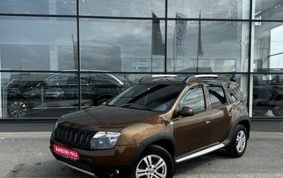 Renault Duster I рестайлинг, 2013 год, 650 000 рублей, 1 фотография