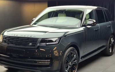 Land Rover Range Rover IV рестайлинг, 2025 год, 27 479 000 рублей, 1 фотография