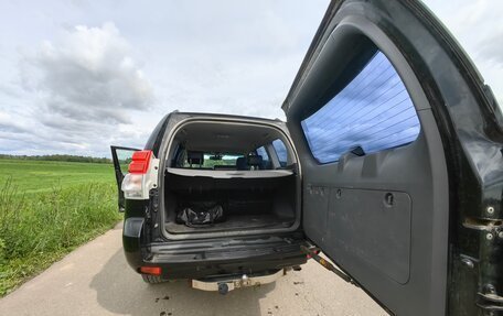 Toyota Land Cruiser Prado 150 рестайлинг 2, 2012 год, 2 700 000 рублей, 11 фотография
