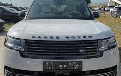 Land Rover Range Rover IV рестайлинг, 2025 год, 32 500 000 рублей, 1 фотография