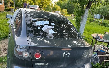 Mazda 3, 2007 год, 180 000 рублей, 3 фотография