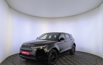 Land Rover Range Rover Evoque II, 2020 год, 3 750 000 рублей, 1 фотография
