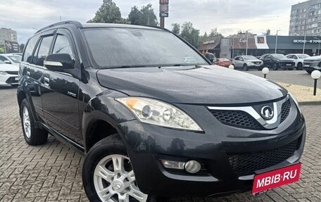 Great Wall Hover H5, 2013 год, 715 000 рублей, 1 фотография