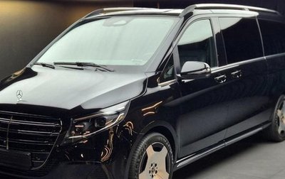 Mercedes-Benz V-Класс, 2025 год, 15 270 000 рублей, 1 фотография