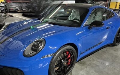 Porsche 911, 2025 год, 30 500 000 рублей, 1 фотография